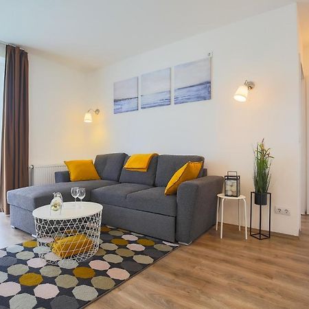Apartamento FreshGarden 102 Siófok Exterior foto