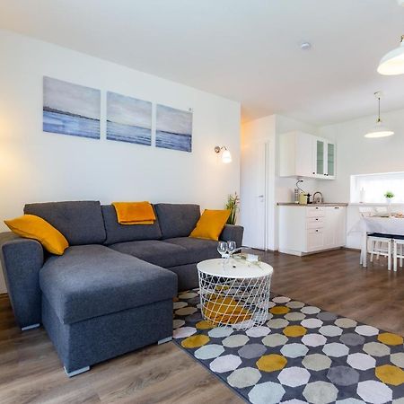 Apartamento FreshGarden 102 Siófok Exterior foto