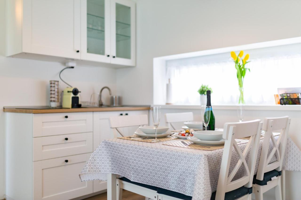 Apartamento FreshGarden 102 Siófok Exterior foto