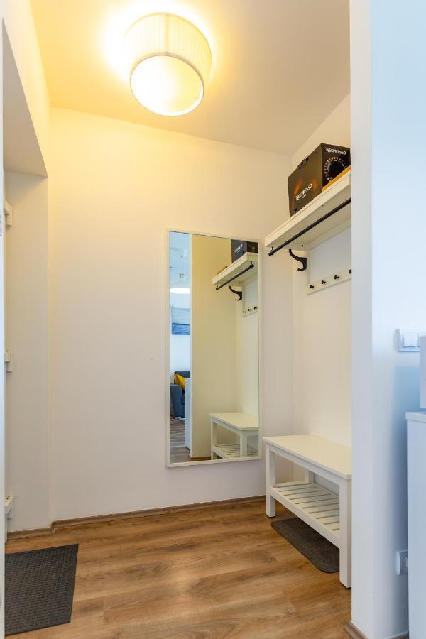 Apartamento FreshGarden 102 Siófok Exterior foto