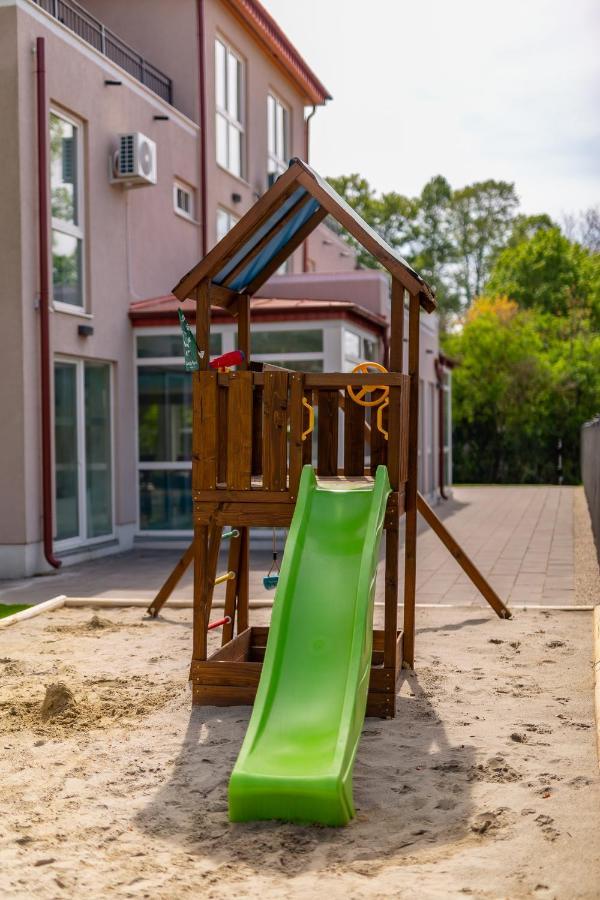 Apartamento FreshGarden 102 Siófok Exterior foto